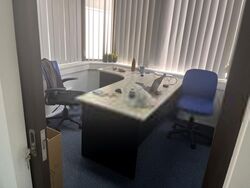 Raffles Place MRT (D1), Office #544649281